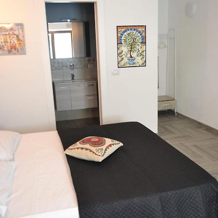Casacecilia Relax Hotel Syracuse Exterior foto