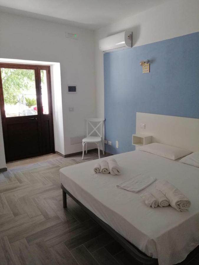 Casacecilia Relax Hotel Syracuse Exterior foto