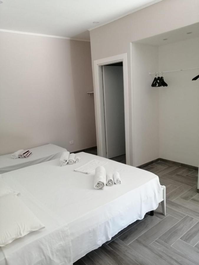 Casacecilia Relax Hotel Syracuse Exterior foto