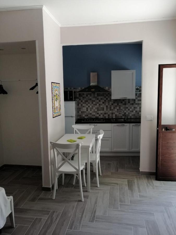Casacecilia Relax Hotel Syracuse Exterior foto