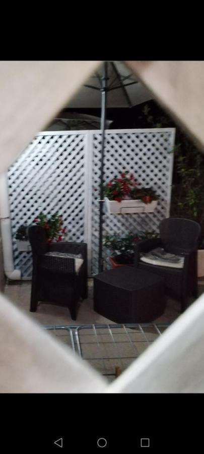 Casacecilia Relax Hotel Syracuse Exterior foto