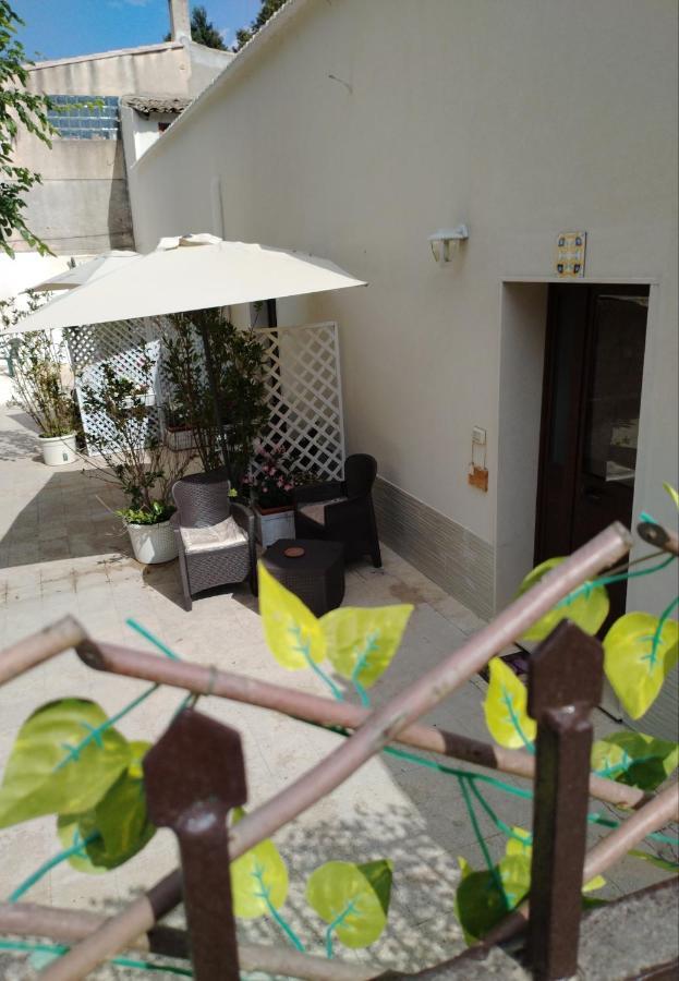 Casacecilia Relax Hotel Syracuse Exterior foto
