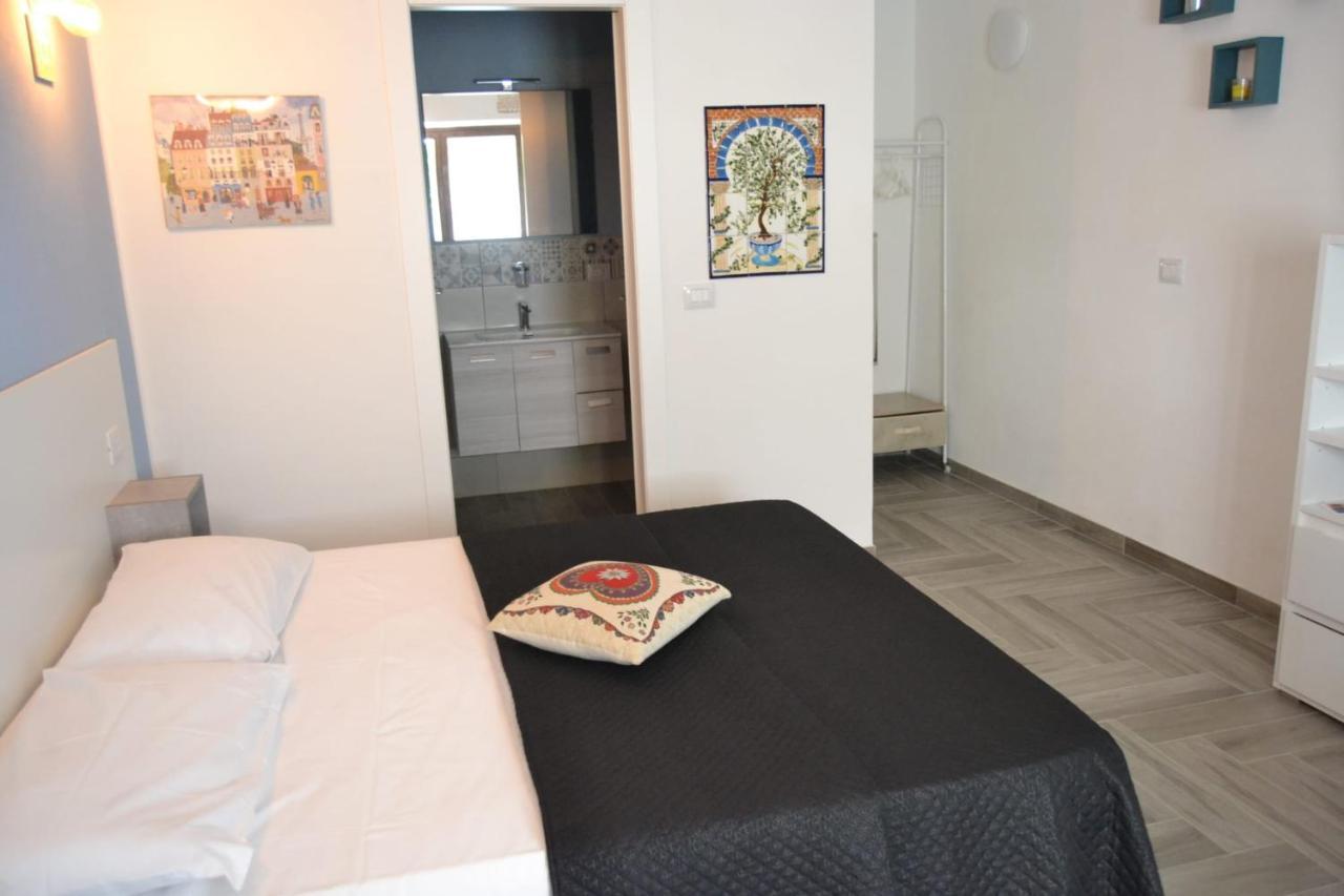Casacecilia Relax Hotel Syracuse Exterior foto