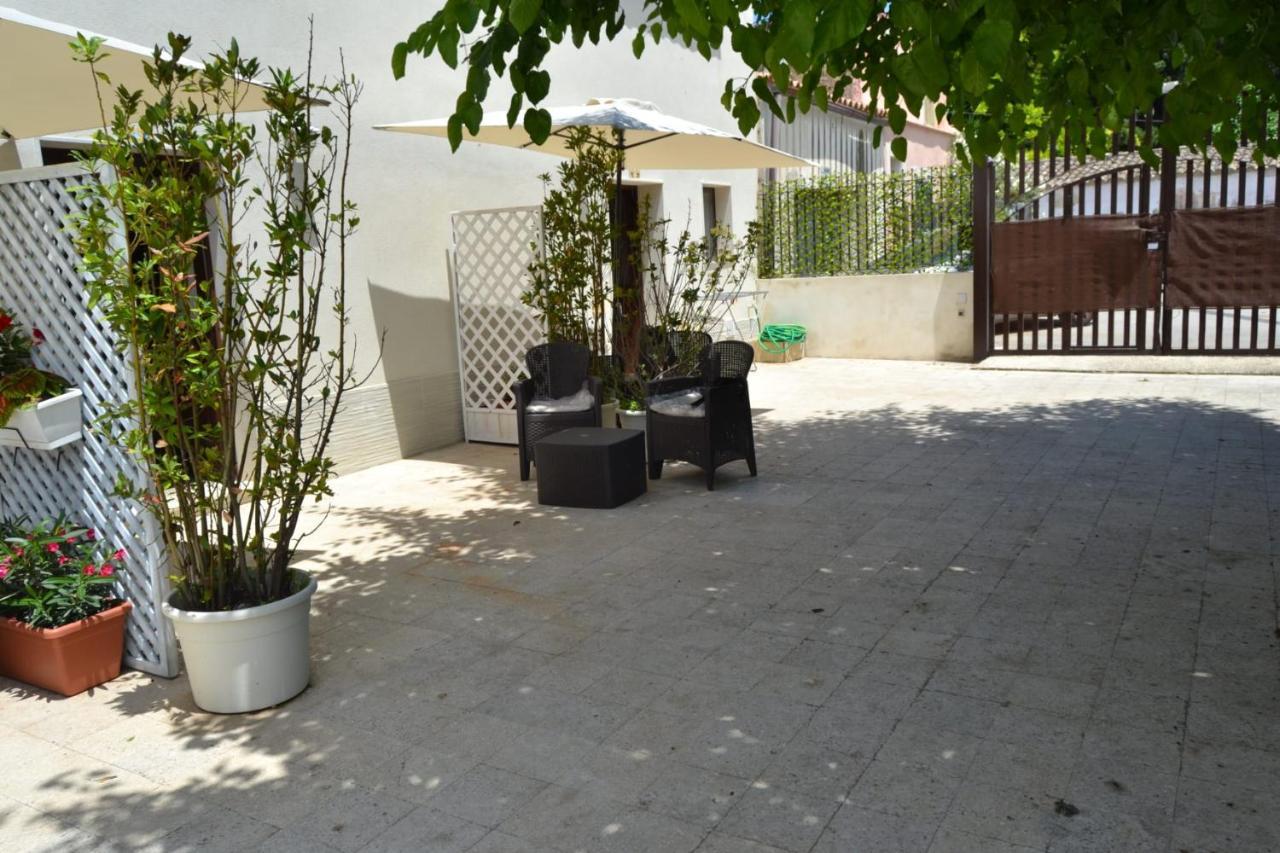 Casacecilia Relax Hotel Syracuse Exterior foto