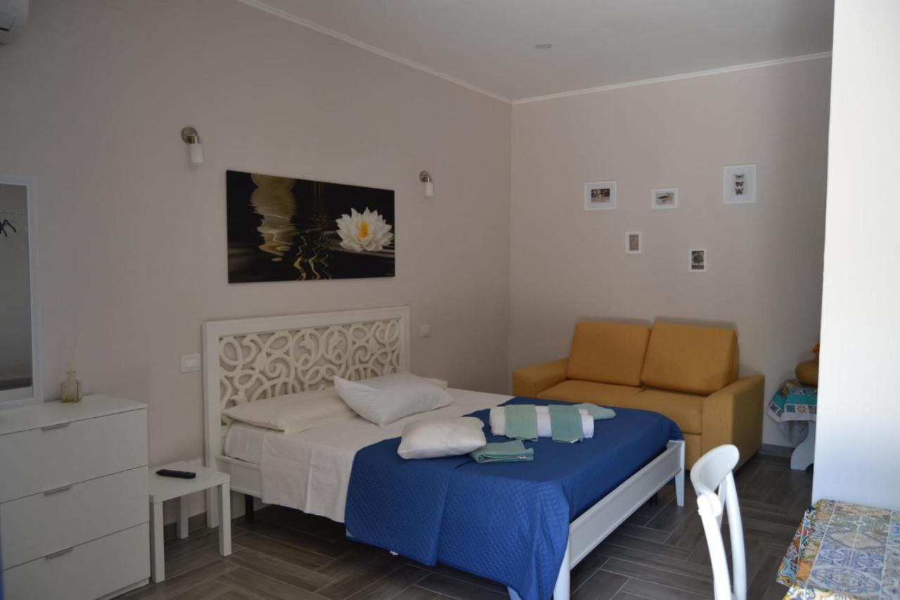 Casacecilia Relax Hotel Syracuse Exterior foto