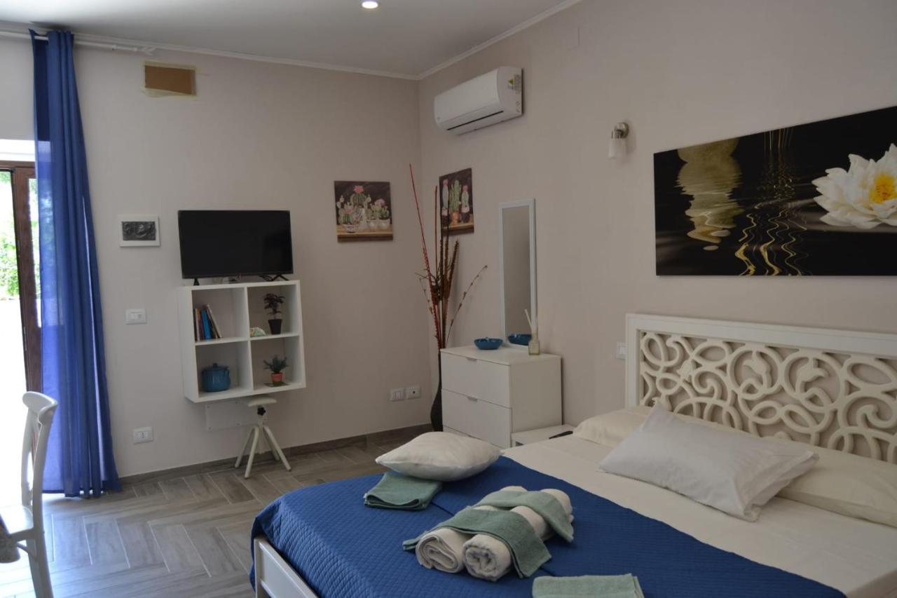 Casacecilia Relax Hotel Syracuse Exterior foto