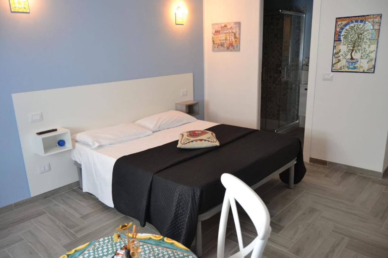 Casacecilia Relax Hotel Syracuse Exterior foto