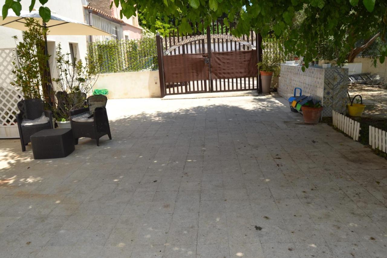 Casacecilia Relax Hotel Syracuse Exterior foto