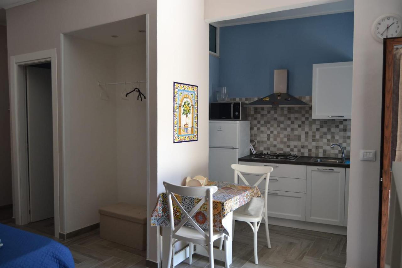 Casacecilia Relax Hotel Syracuse Exterior foto