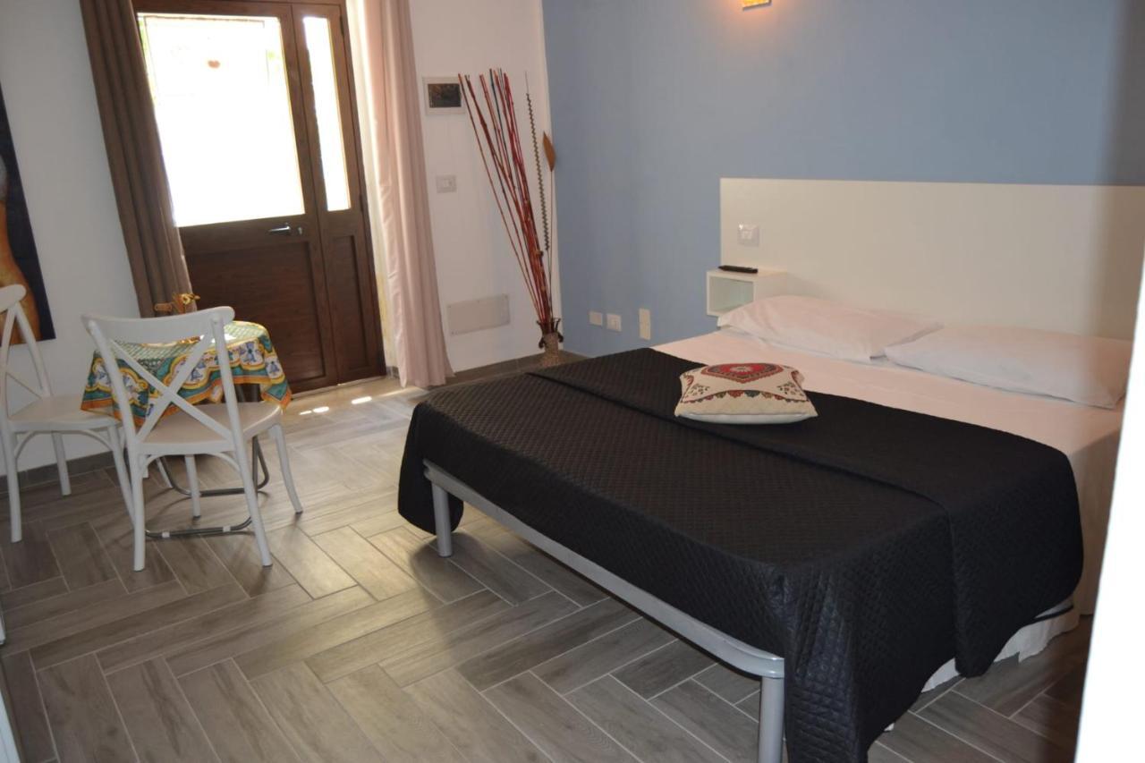 Casacecilia Relax Hotel Syracuse Exterior foto