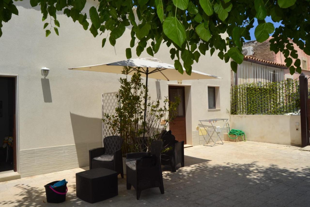 Casacecilia Relax Hotel Syracuse Exterior foto