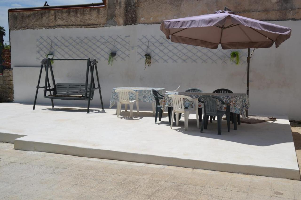 Casacecilia Relax Hotel Syracuse Exterior foto