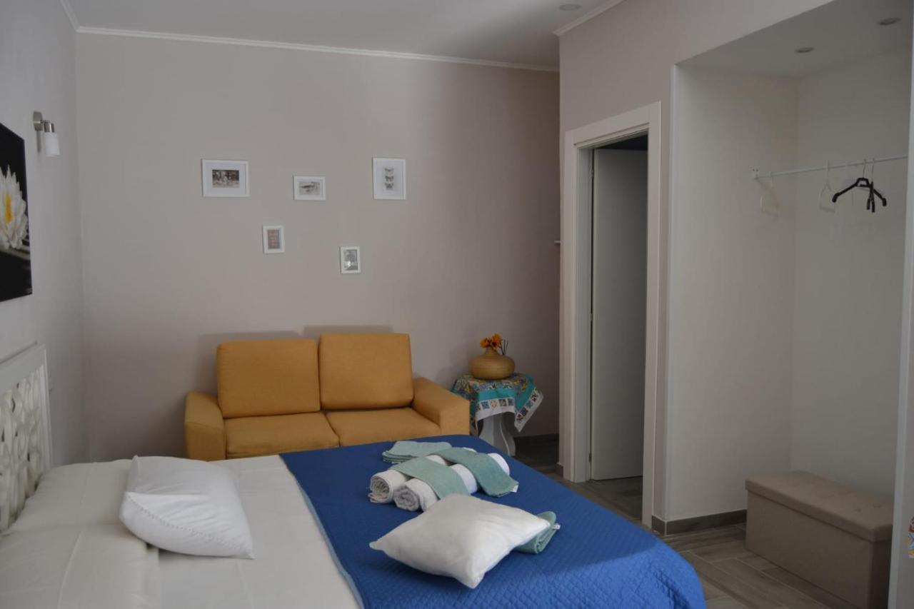 Casacecilia Relax Hotel Syracuse Exterior foto