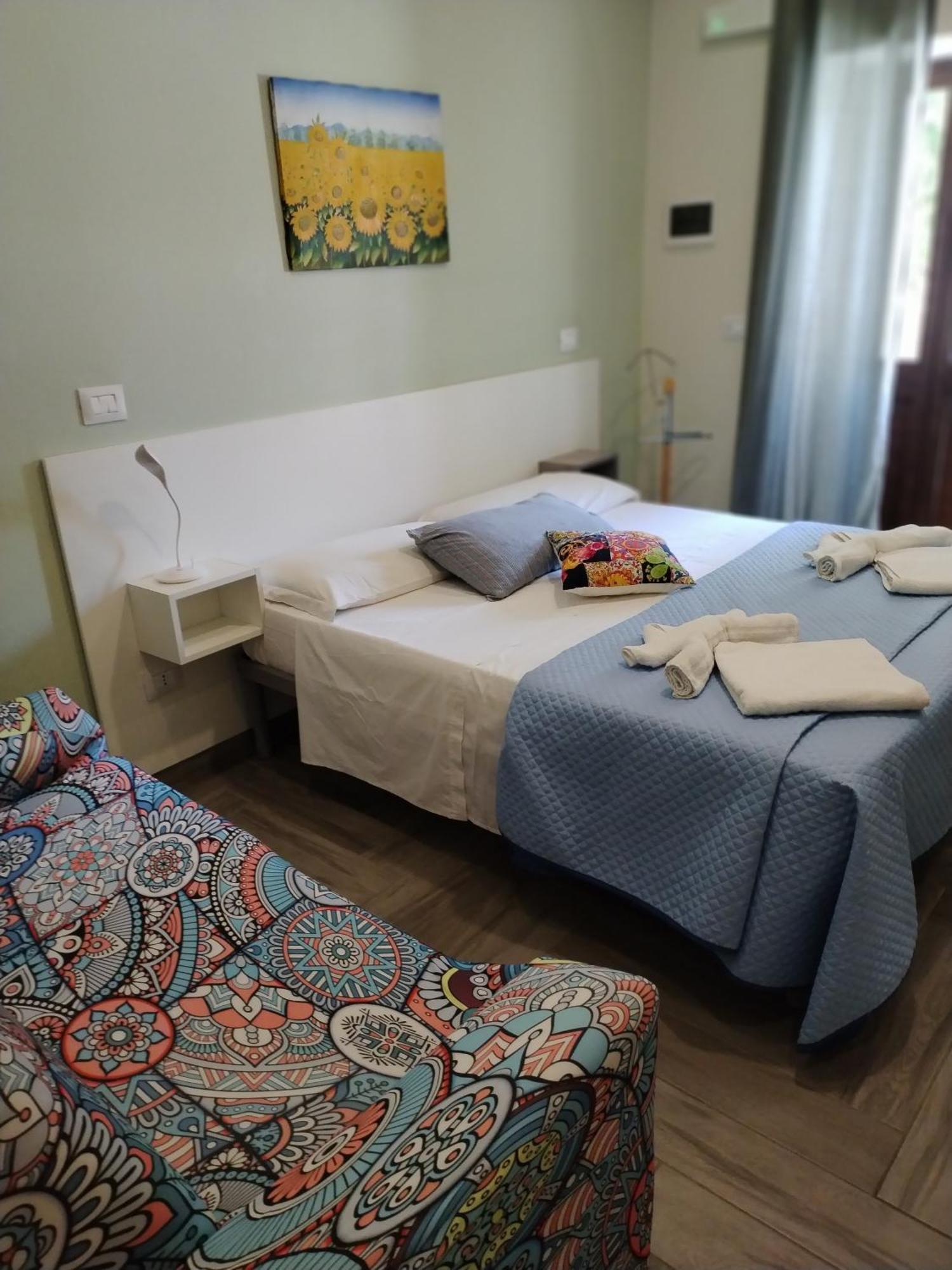 Casacecilia Relax Hotel Syracuse Cameră foto