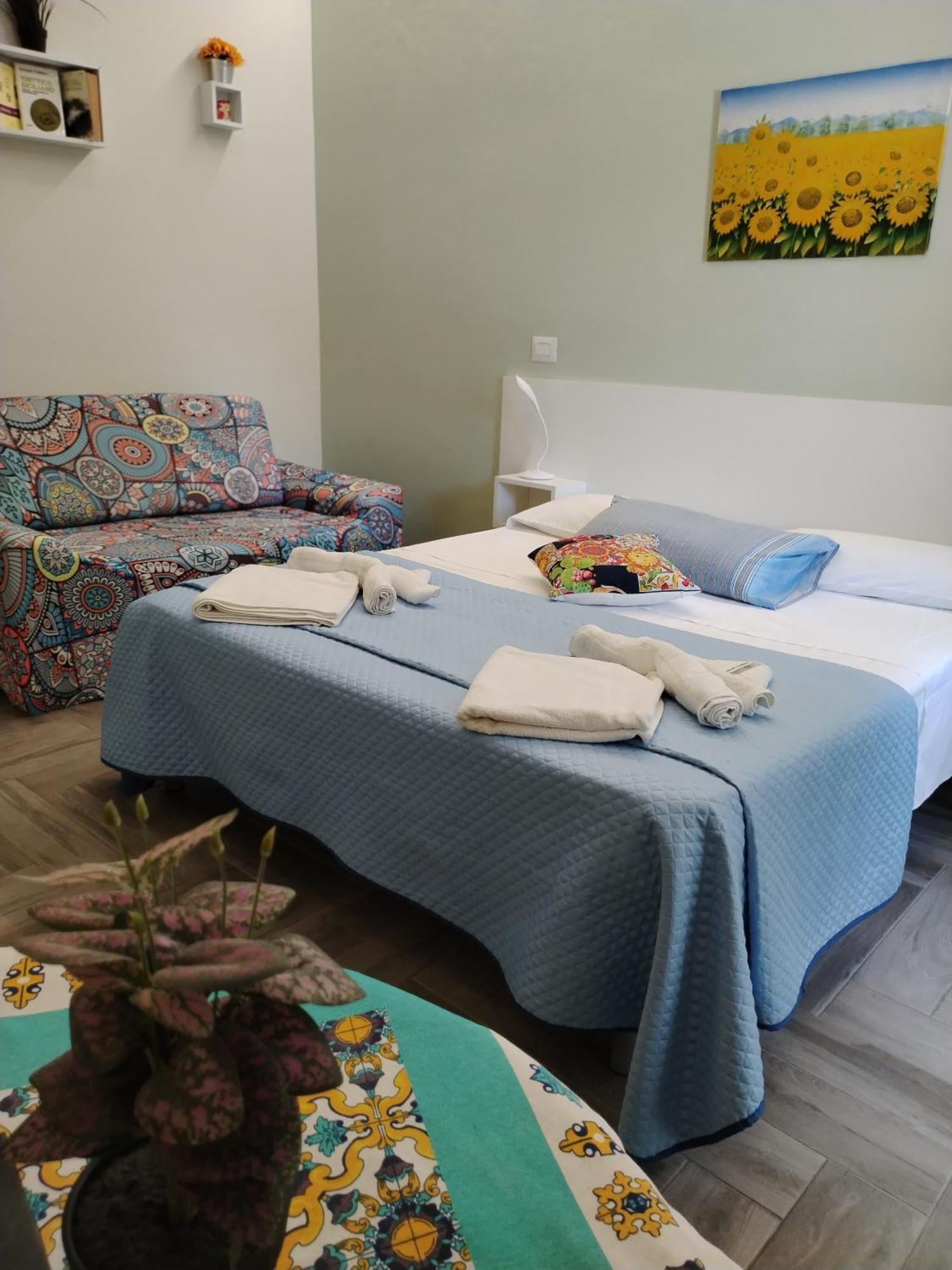 Casacecilia Relax Hotel Syracuse Cameră foto