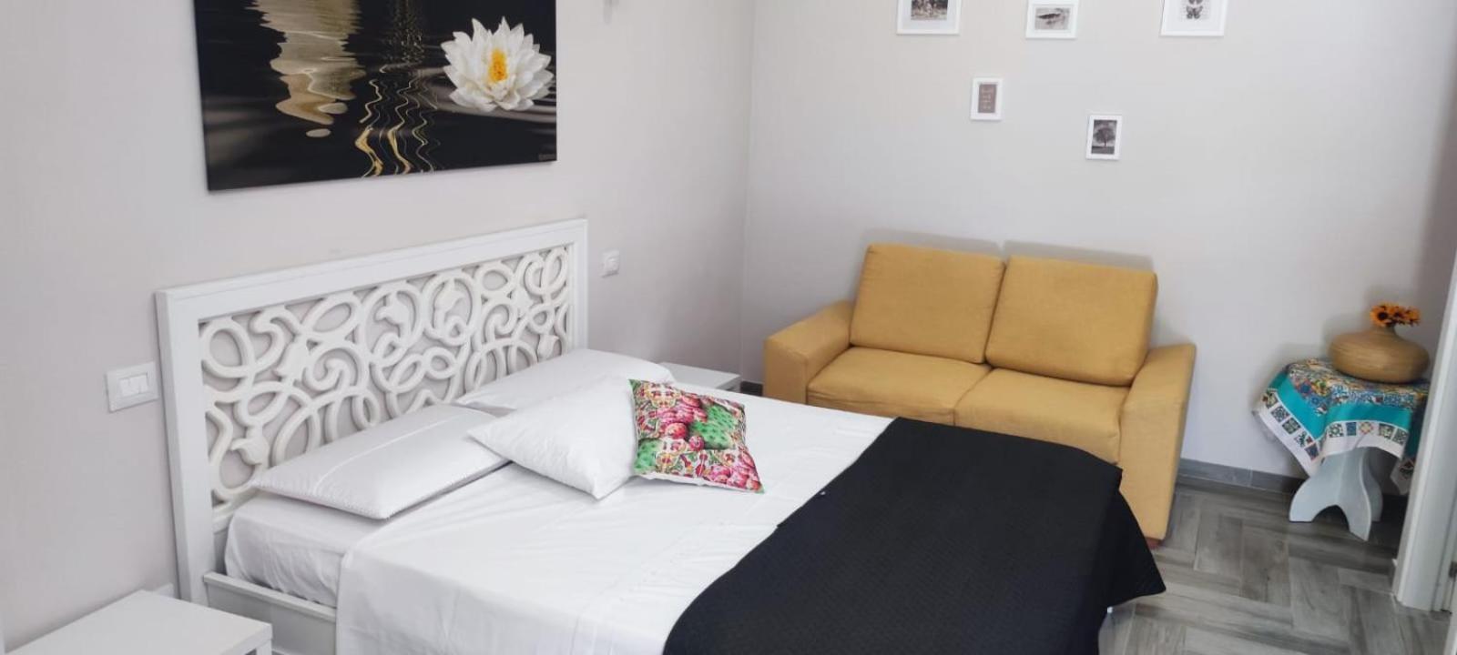 Casacecilia Relax Hotel Syracuse Cameră foto